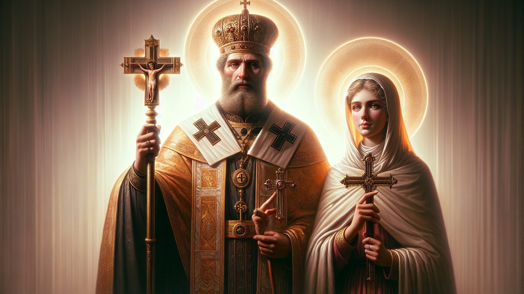 constantin si elena cei asemenea cu apostolii