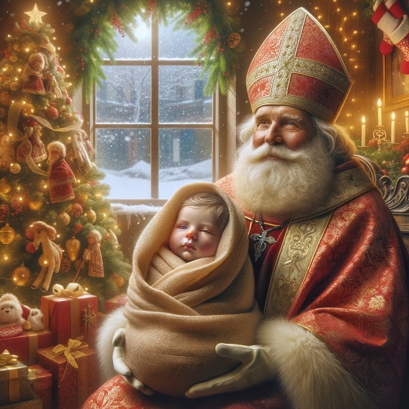 minuni sfantul Nicolae