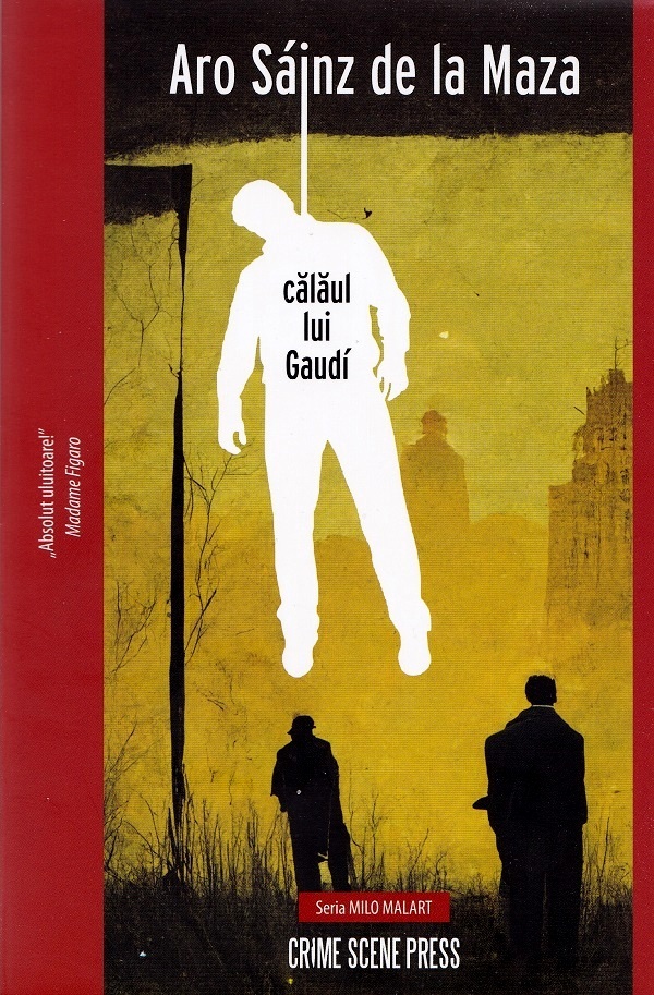 calaul lui Gaudi