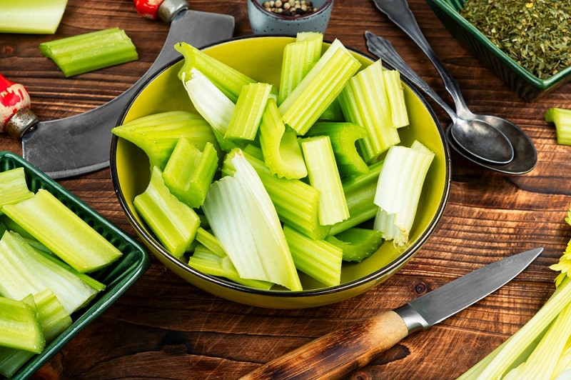 telina apio beneficii