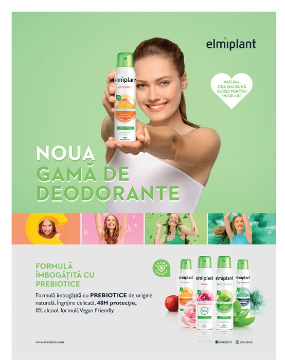 Elmiplant deo