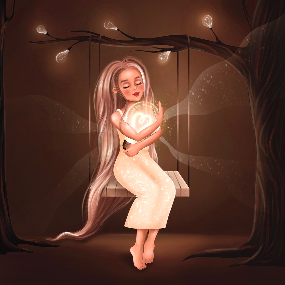 spiritualitate puterea interioara de a trece peste greutatile vietii