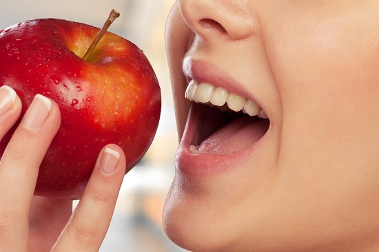 alimente dinti sanatosi