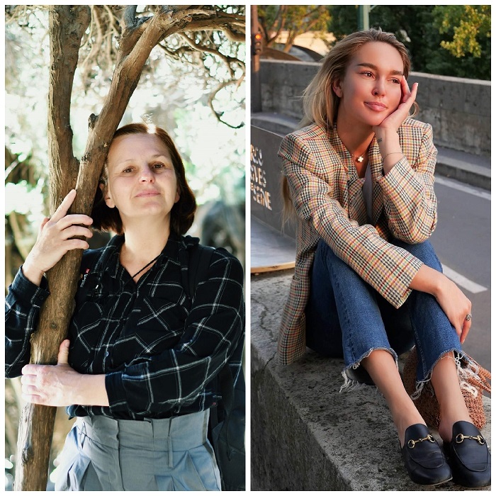 Iehana - Iulia si Medeea Iancu