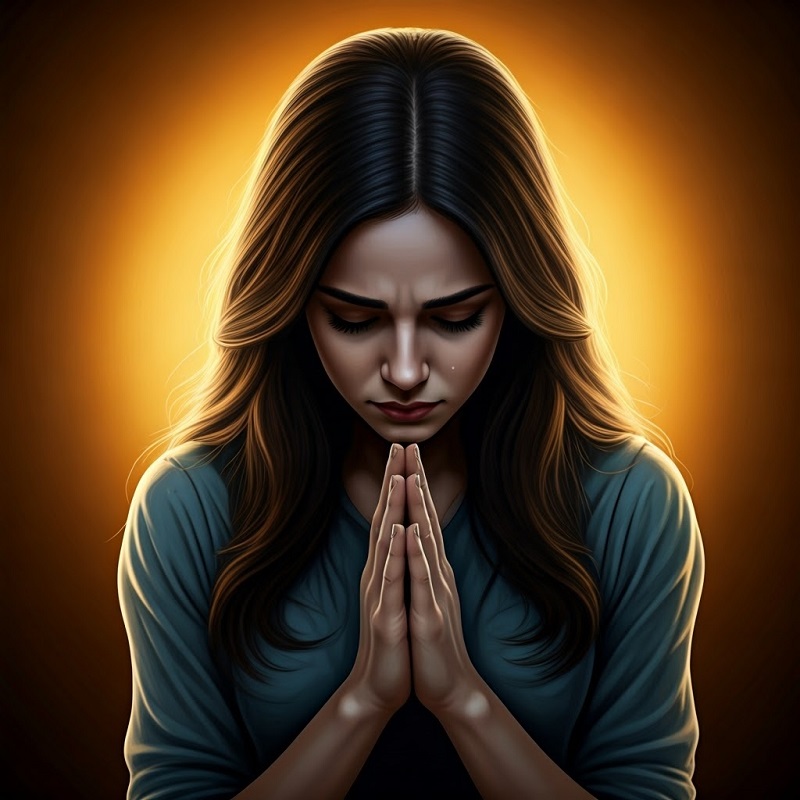 rugaciune pentru mama bolnava