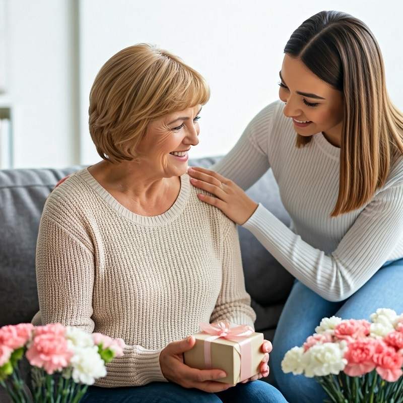 rugaciune pentru mama