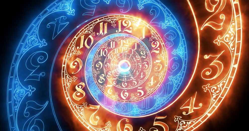 Spirala numerologica