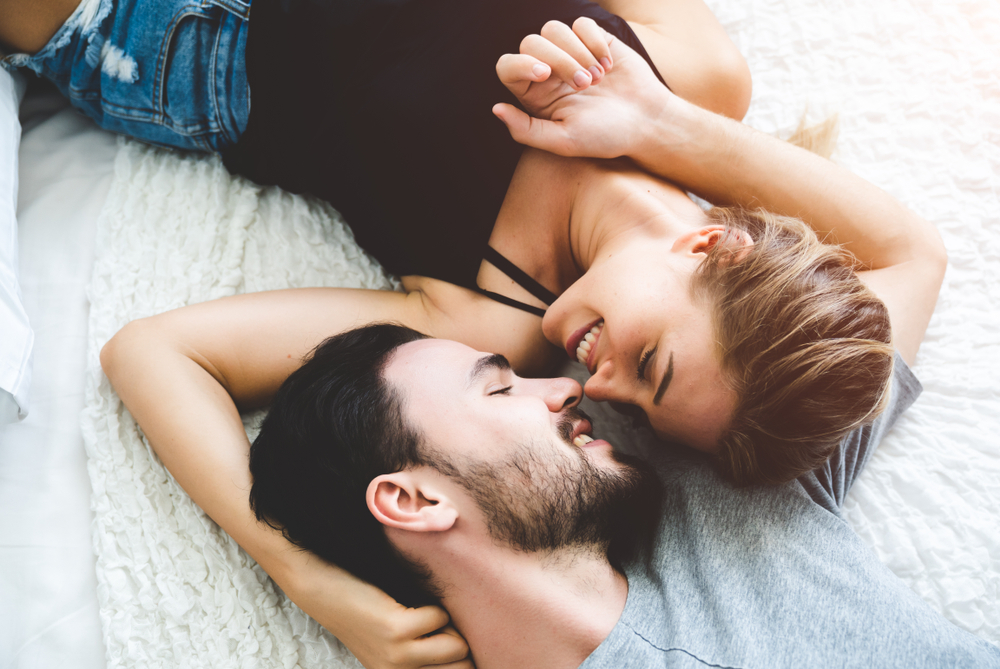 Compatibilitatea femeii Berbec cu barbatul Capricorn