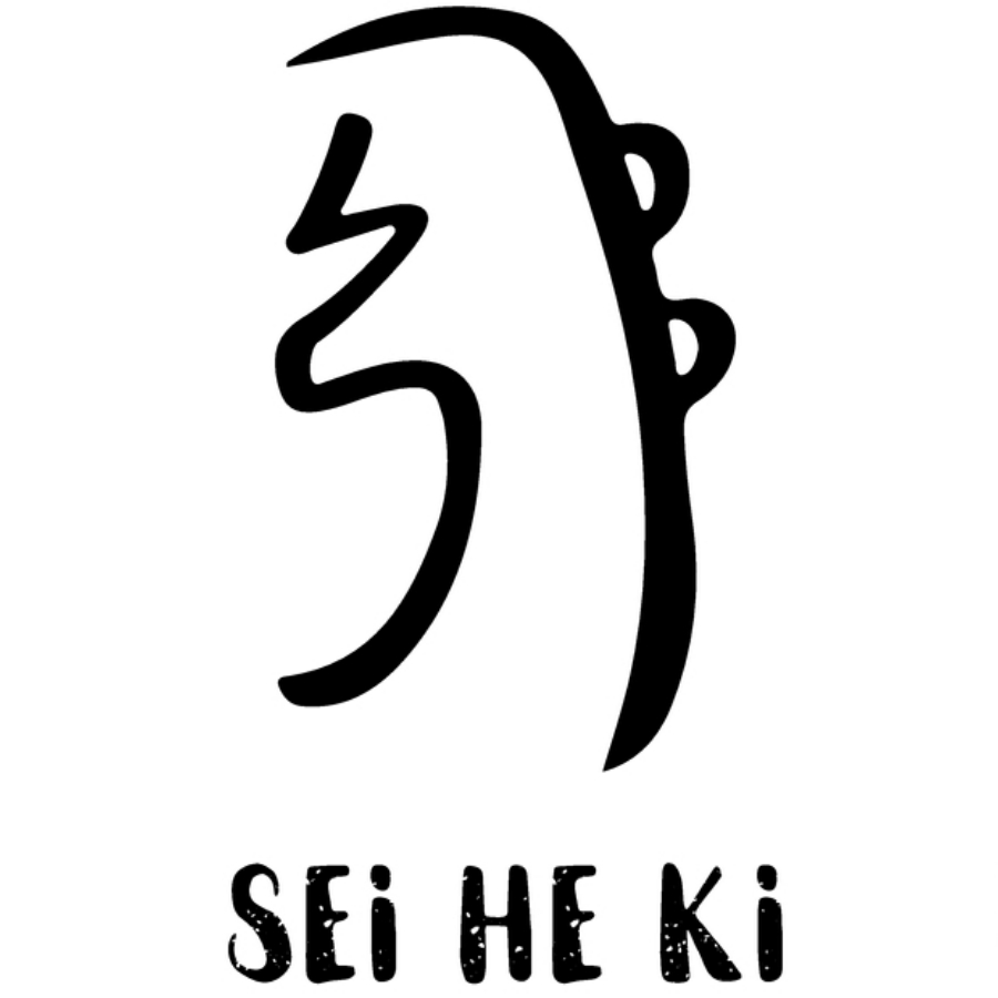 semnificatie simbol reiki sei hei ki