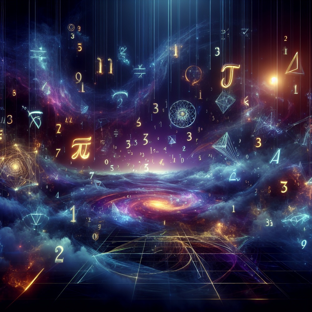 Concept ce prezinta disciplina numerologiei.