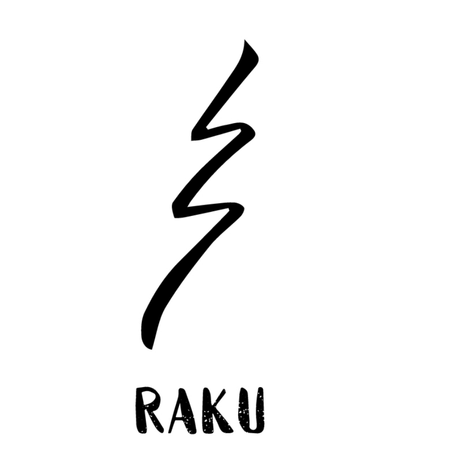 semnificatie simbol reiki raku