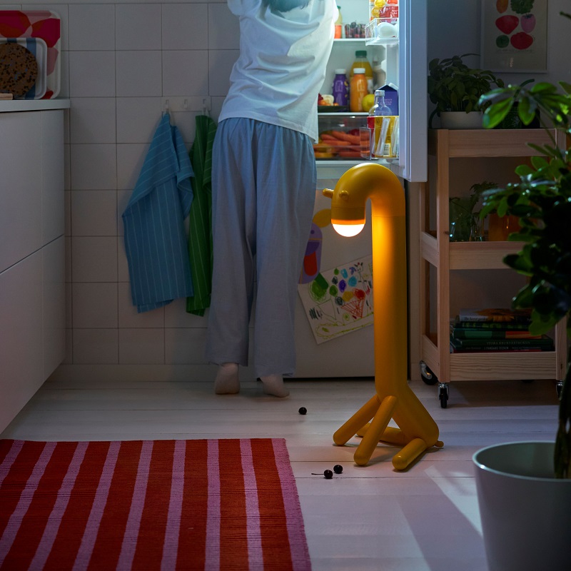 colectie Ikea pentru copii