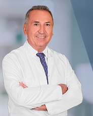 dr. Cihan Uras