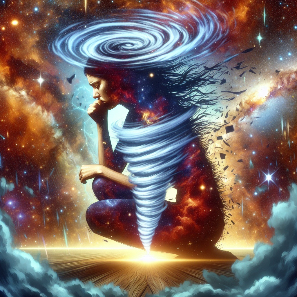 semne ale sufletului intristrat