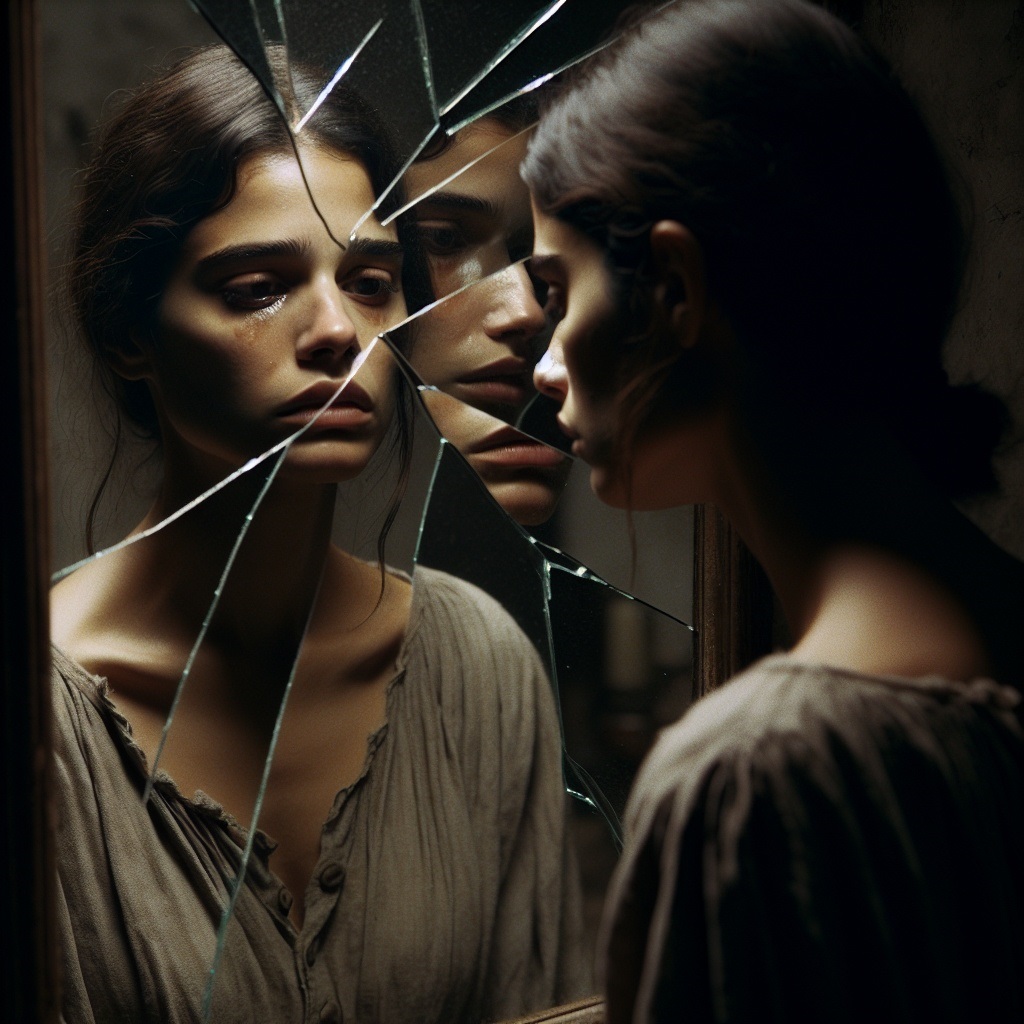 cum recunosti un suflet intristat