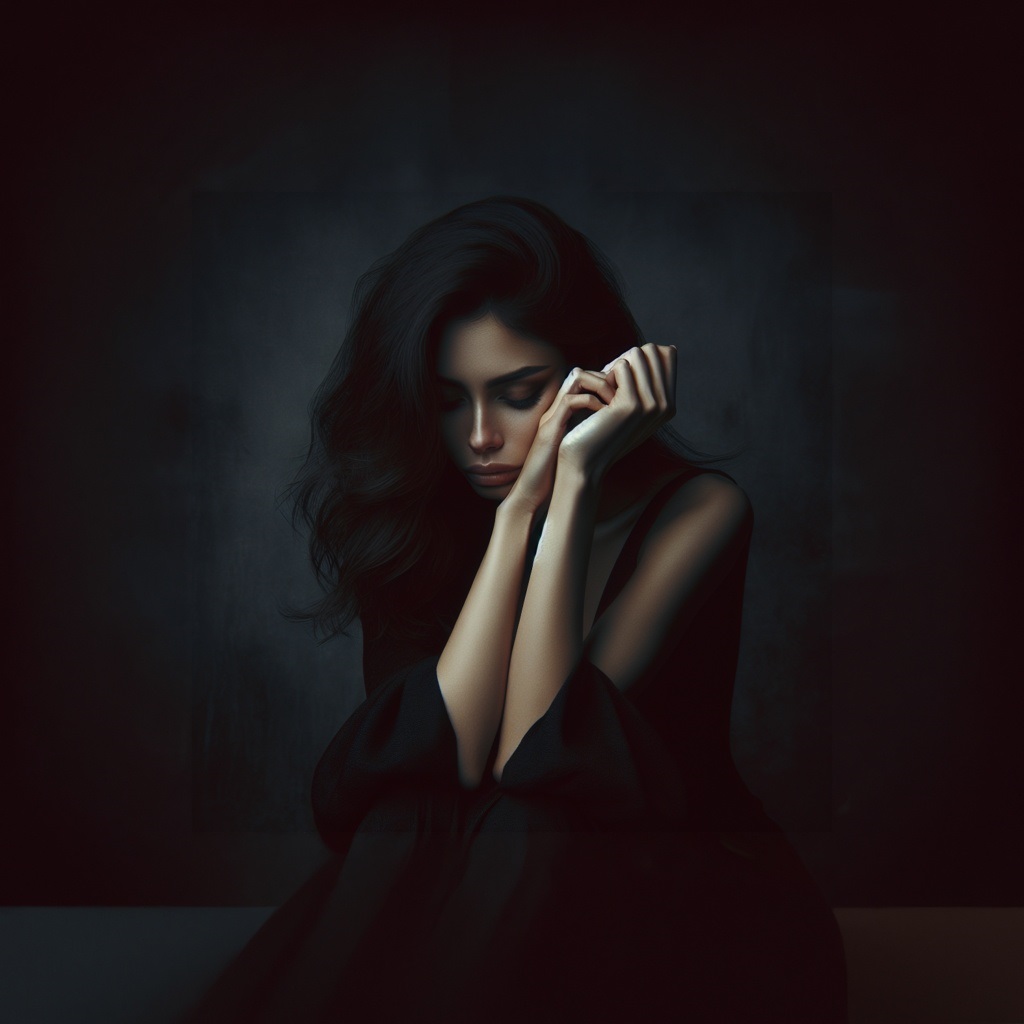 vindecarea sufletului intristrat