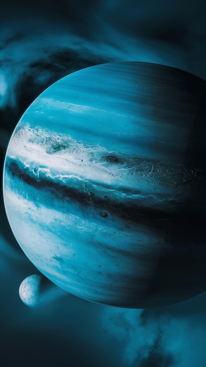 Horoscop Uranus Retrograd