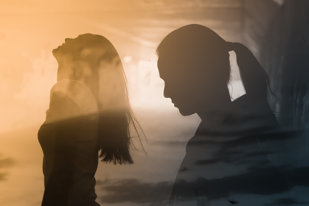 vindecarea ranilor interioare