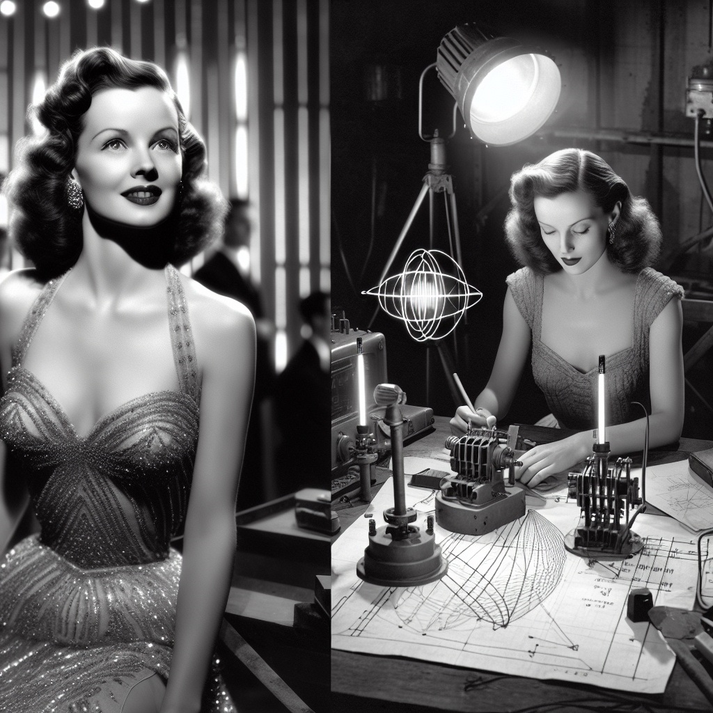 povesti despre mari inventatori care au schimbat lumea