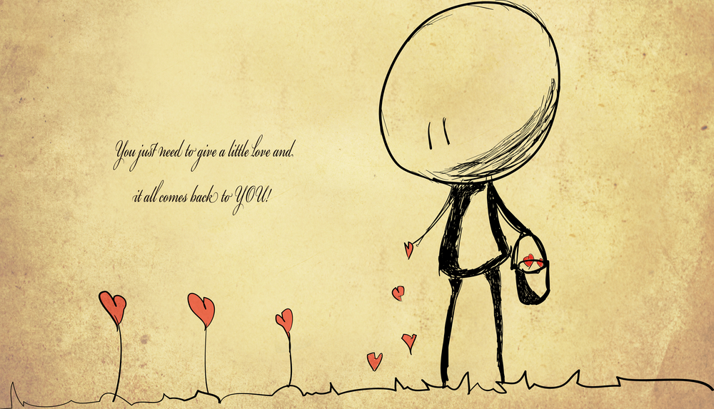 citate de iubire de la cei mai mari scriitori si artisti ai lumii