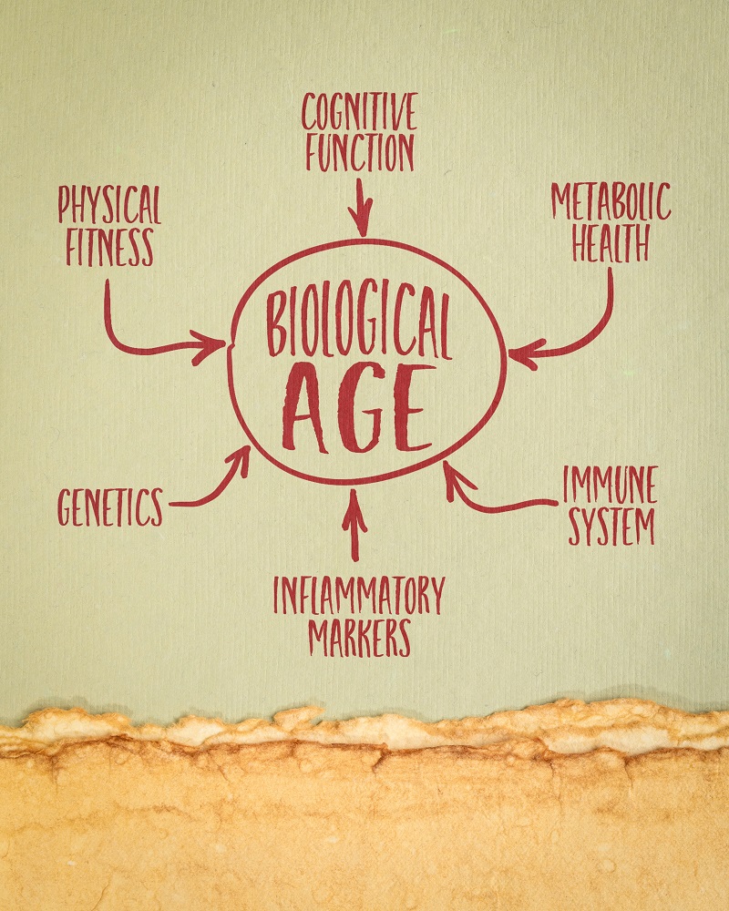 varsta biologica
