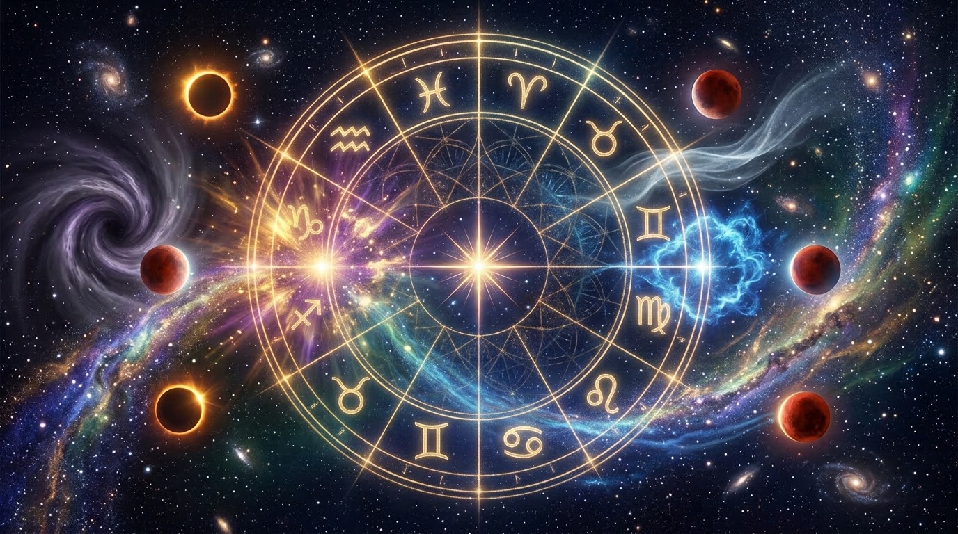horoscop 2027 5 zodii norocoase in 2027