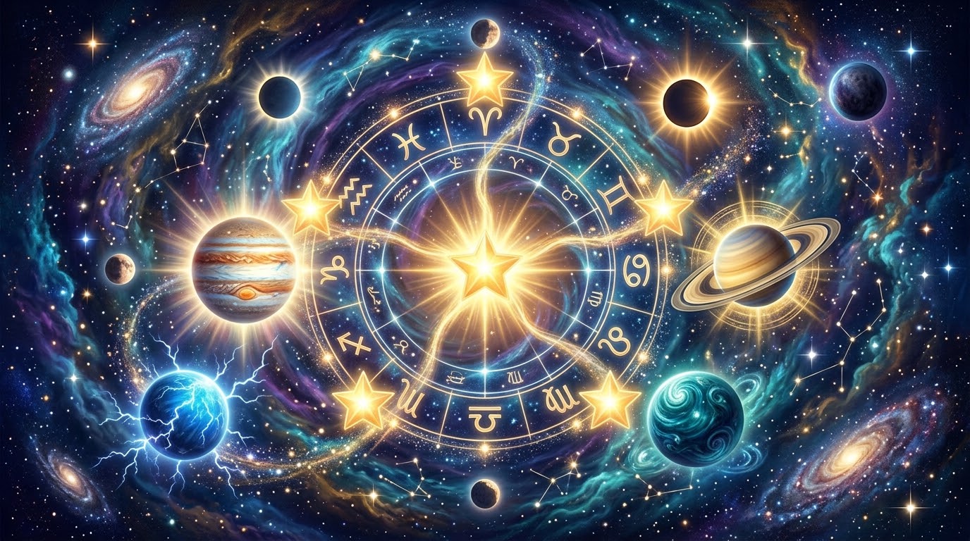 horoscop 2027 5 zodii norocoase in 2027