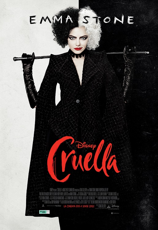 Cruella