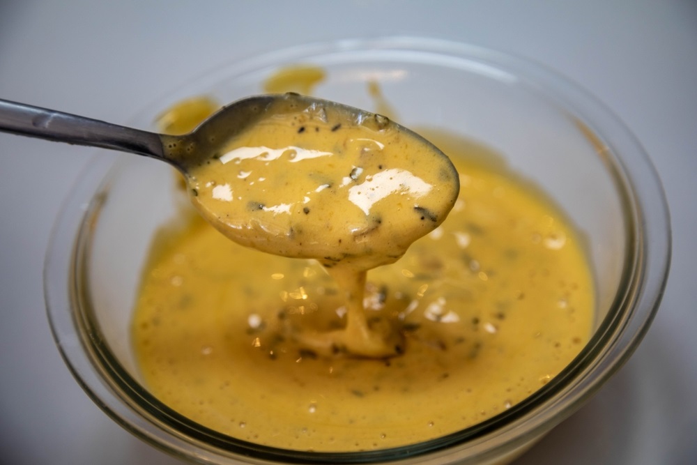 sos bernaise cu tarhon