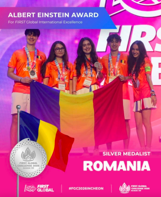 educatie olimpiada tehnologie