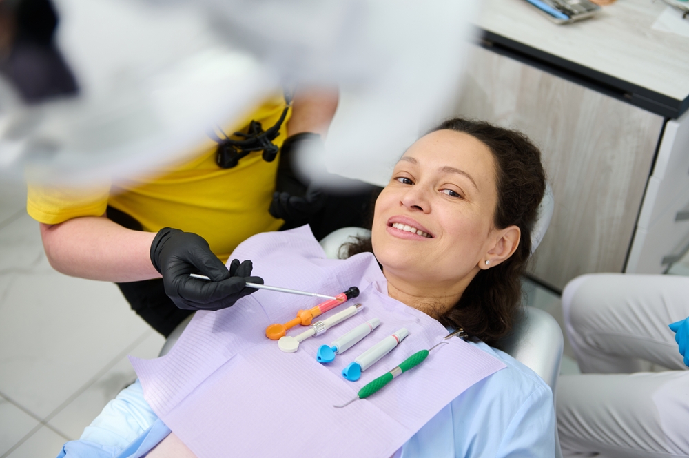 stomatologia si durerile de cap