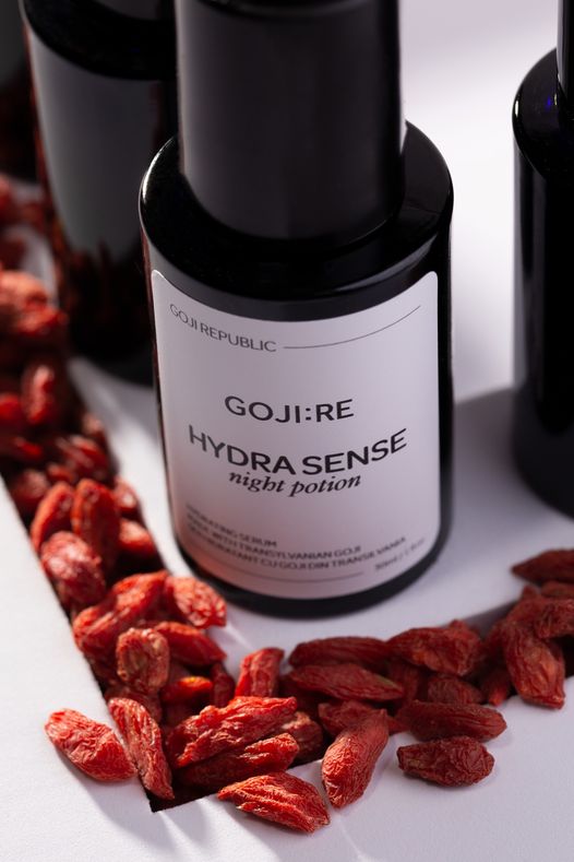 goji republic cosmetice organice pe baza de extract de goji
