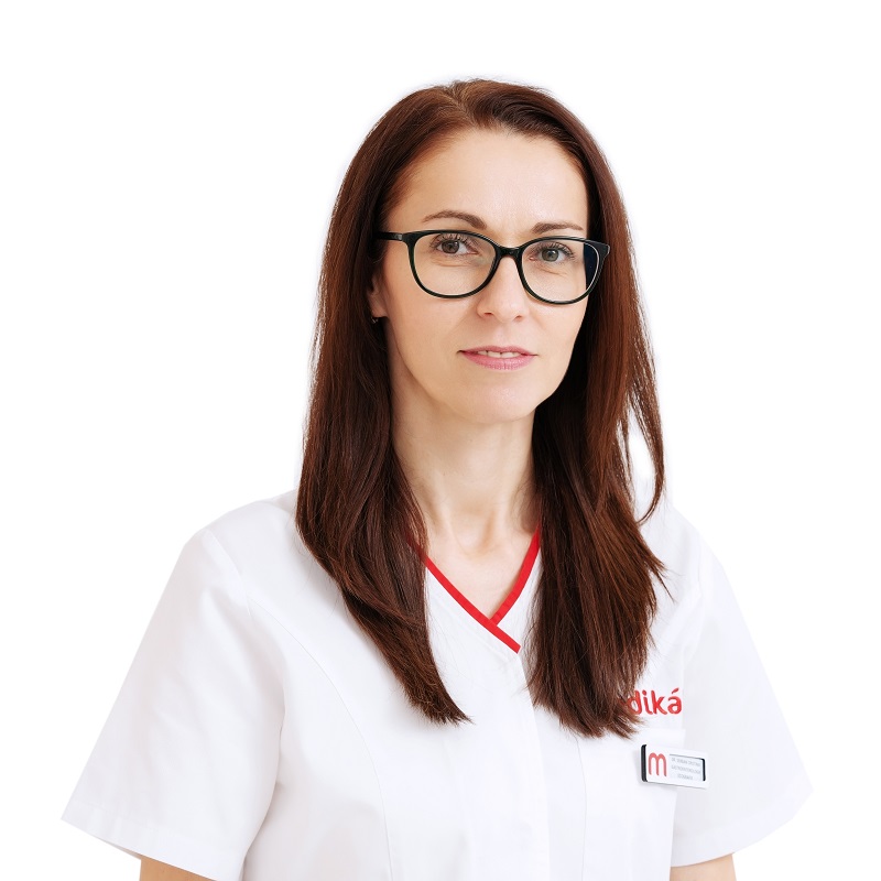 medic gastroenterolog