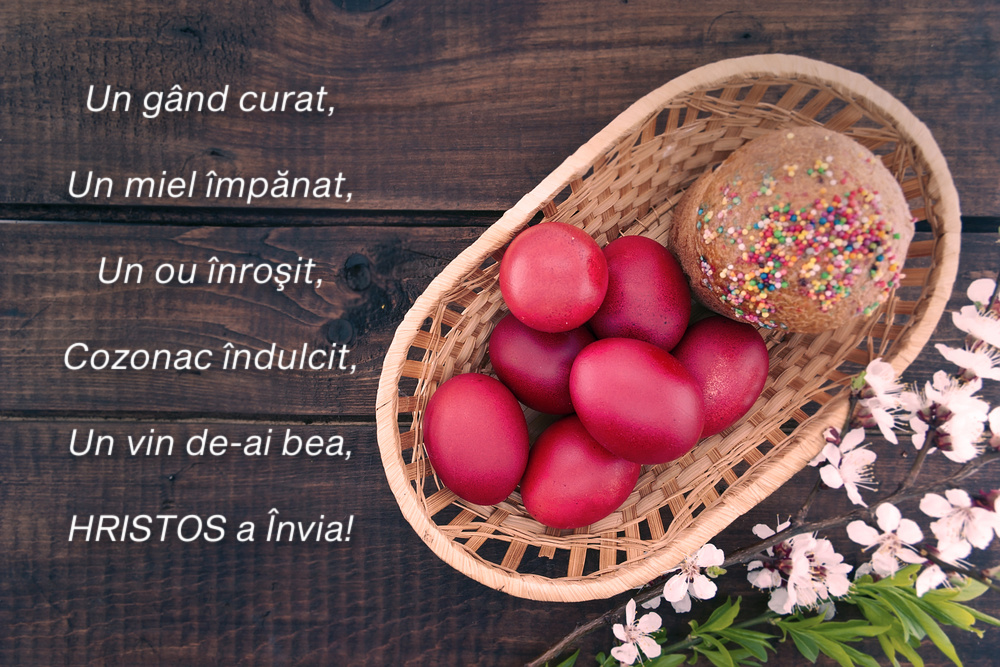 cele mai frumoase felicitari de paste galerie foto