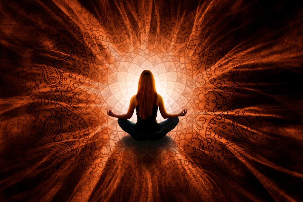 beneficiile meditatiei