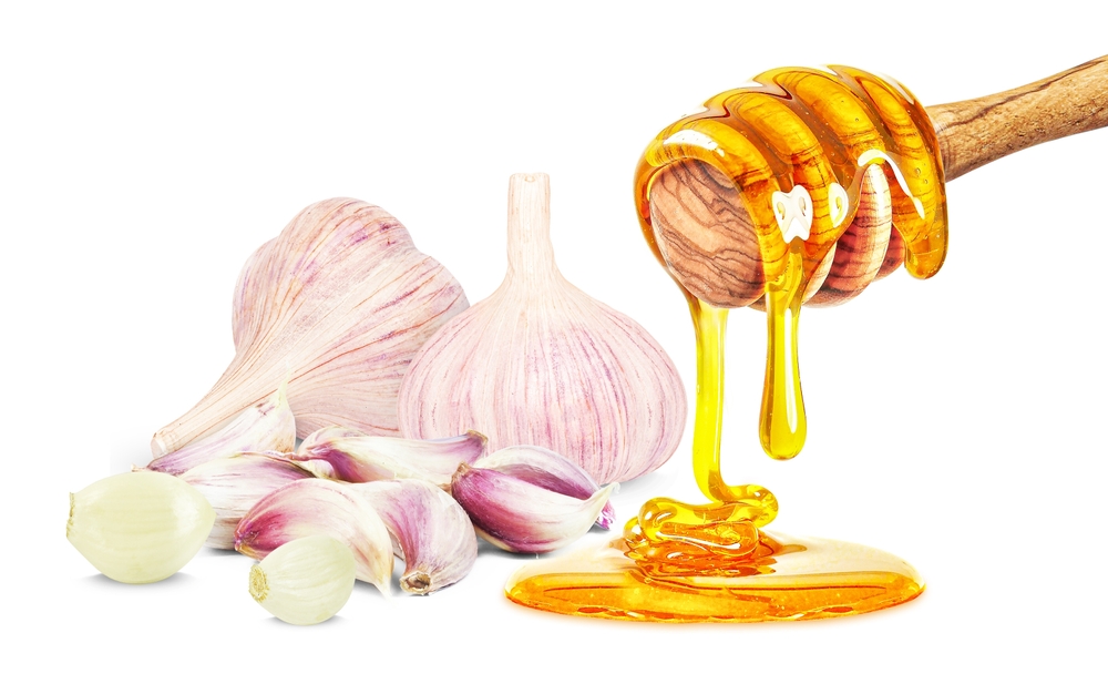 usturoi fermentnat in miere ingrediente