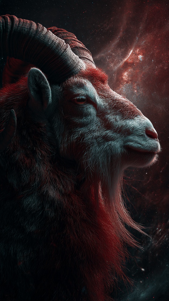 Zodia Capricorn