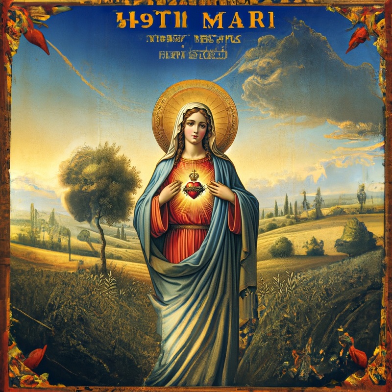 acoperamantul Maicii Domnului rugaciune