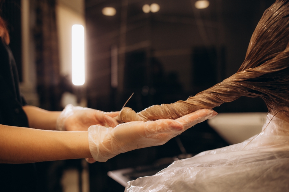 tehnici de vopsire care intineresc