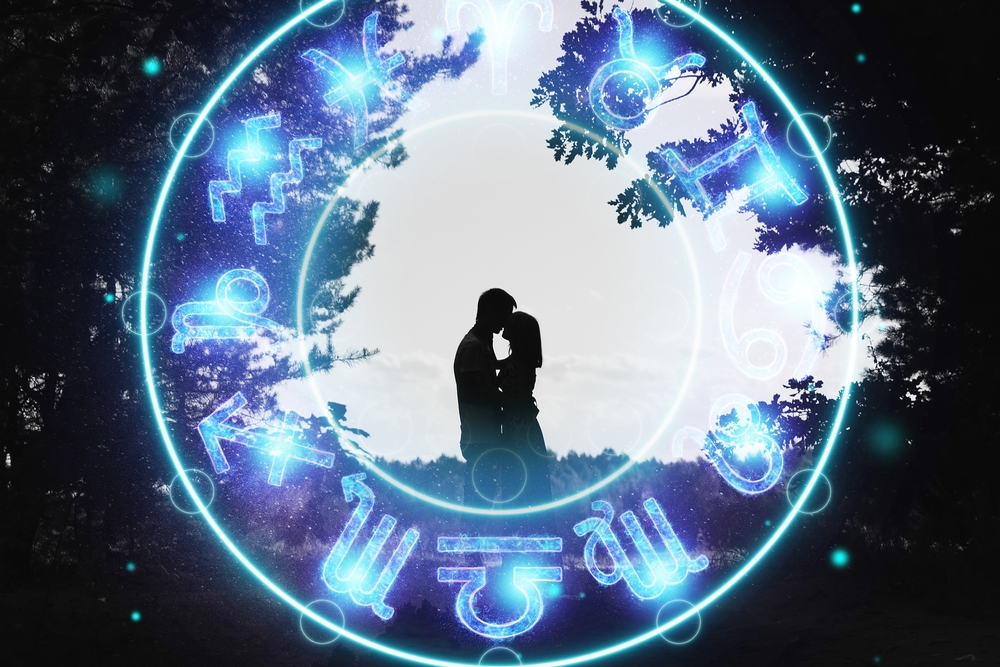 HOROSCOP 2022 DRAGOSTE SI RELATII ZODIA RAC