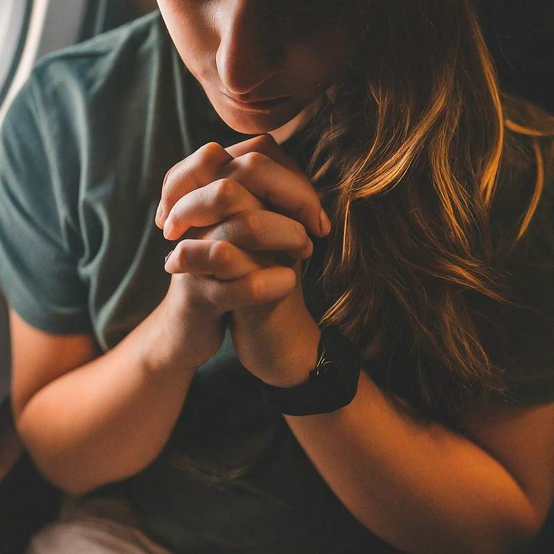 rugaciune de iertare