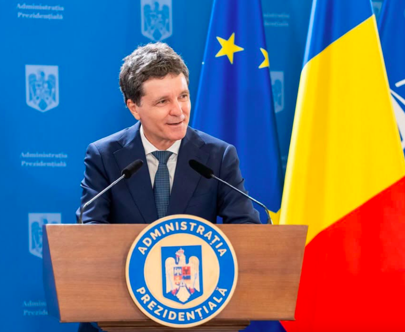 educatie mesajul presedintelui la inceputul noului an scolar