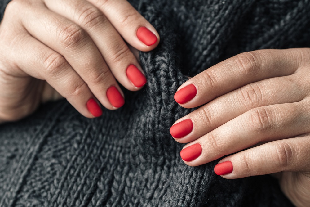 manichiura rosie mata