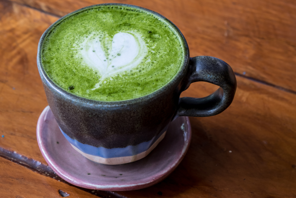 tratamente naturiste matcha cafea beneficii