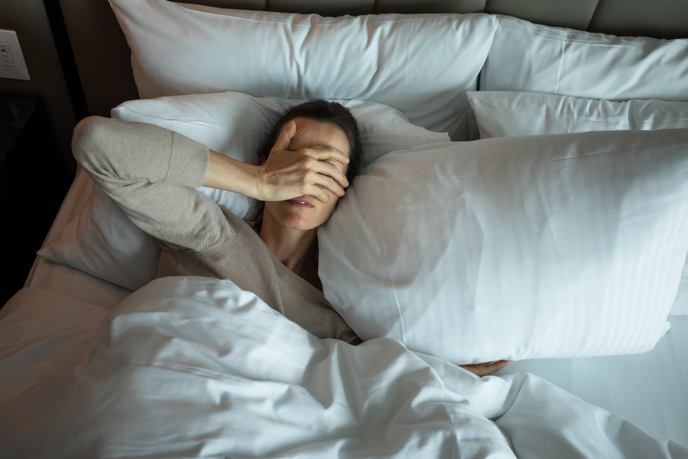 tratamente naturiste insomnie vara