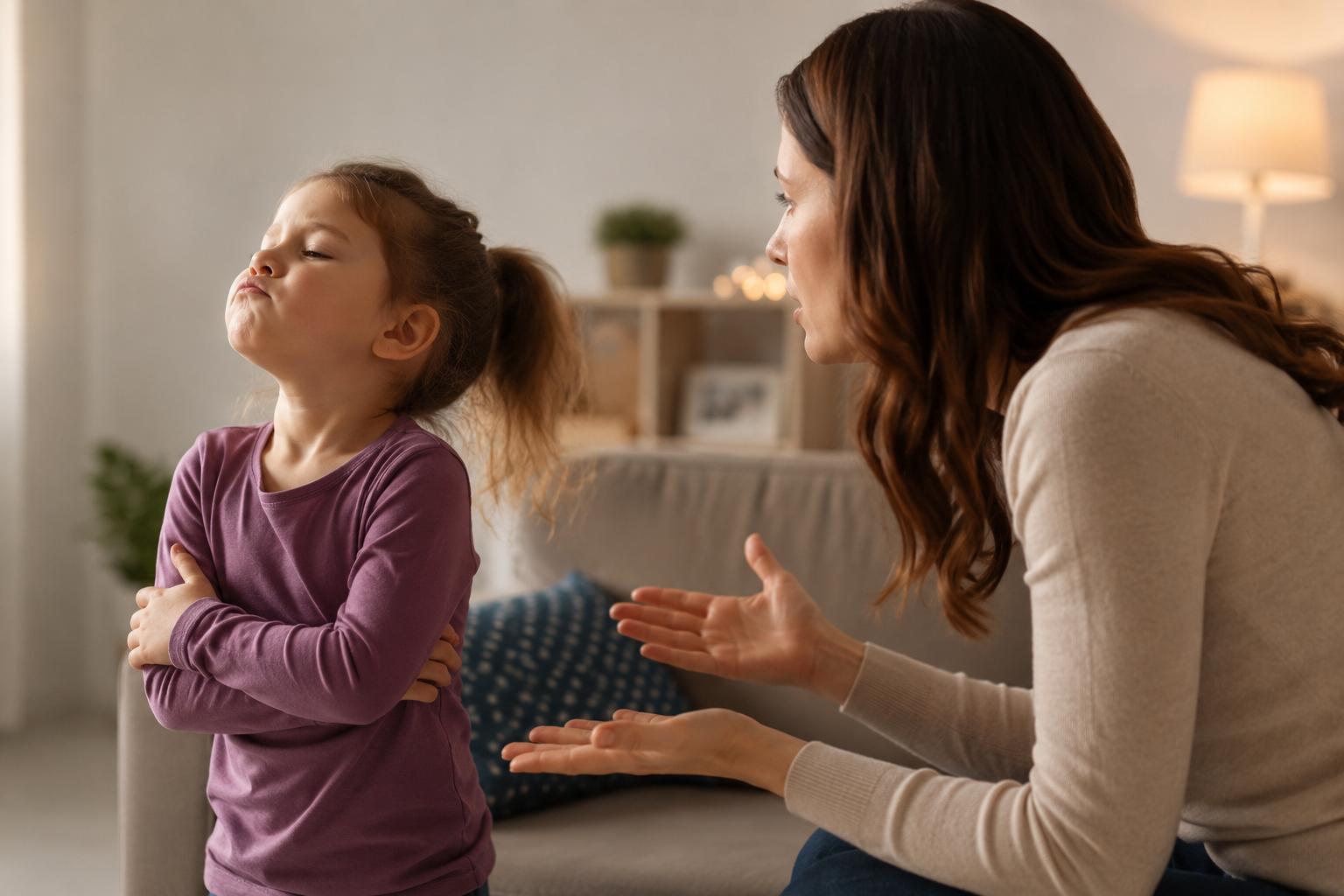 parenting