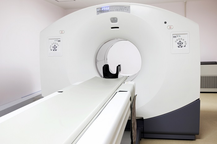 PET- CT