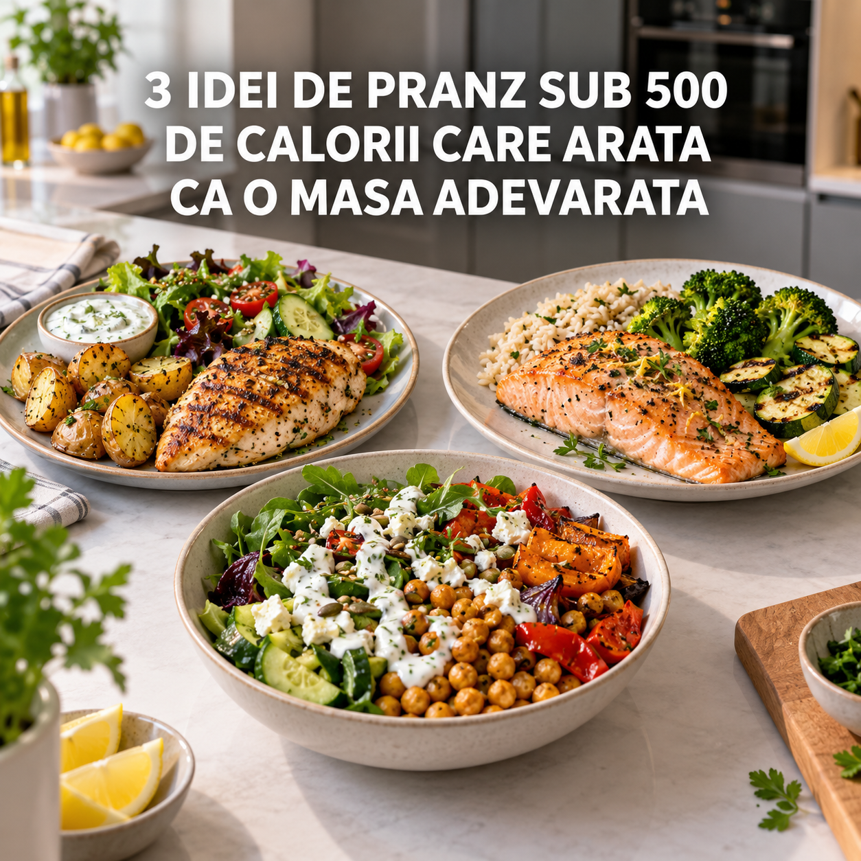 retete culinare