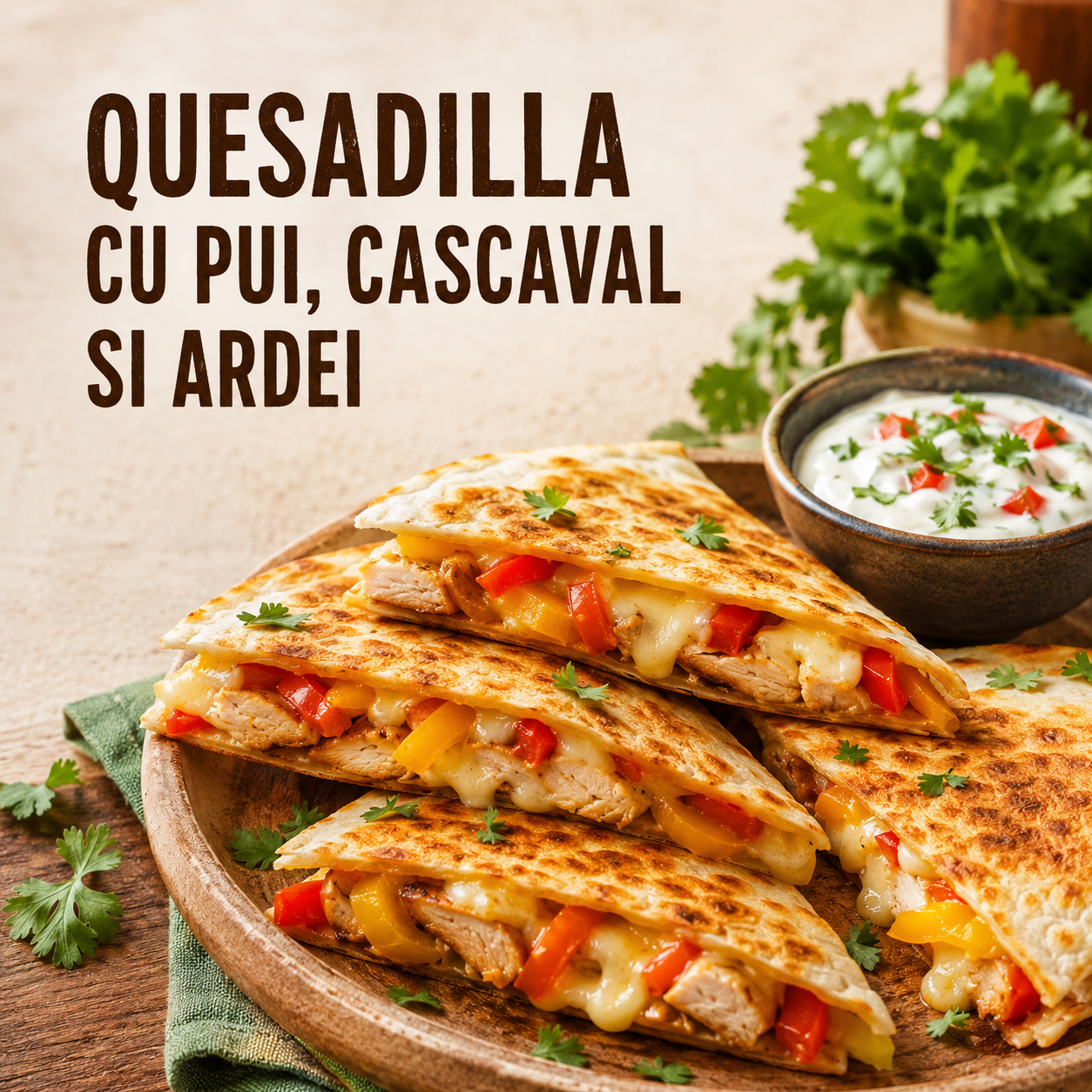 retete culinare