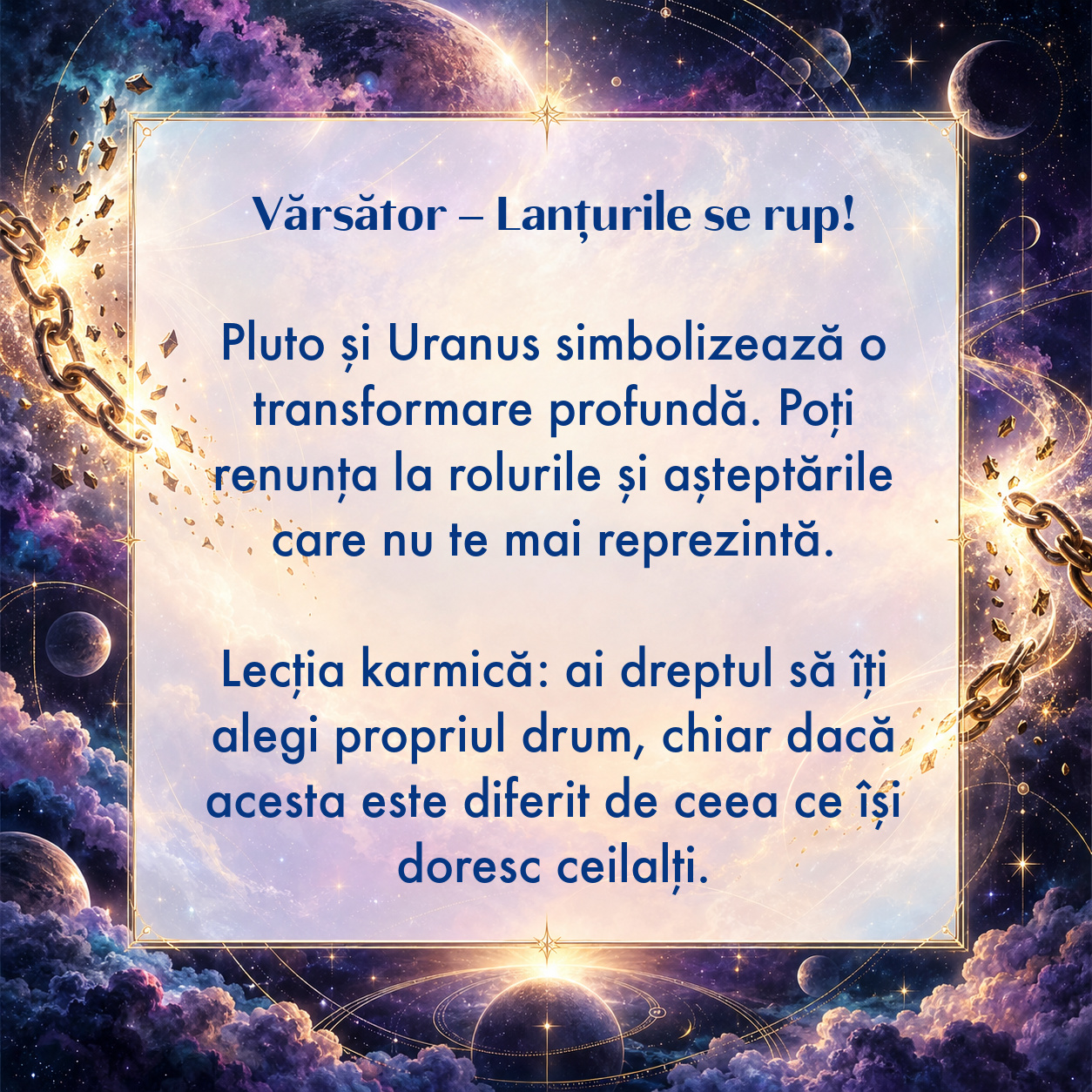 6 zodii care își schimbă karma în noiembrie 2026. Destinul le oferă o nouă șansă